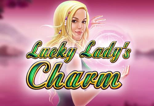 Игровой автомат Lucky Lady's Charm - слот онлайн